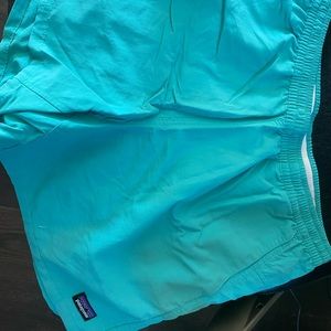 Patagonia baggies women’s